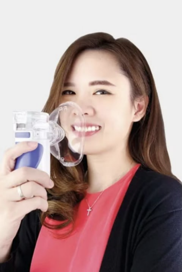 CYTONEX Inhaler - Image 4